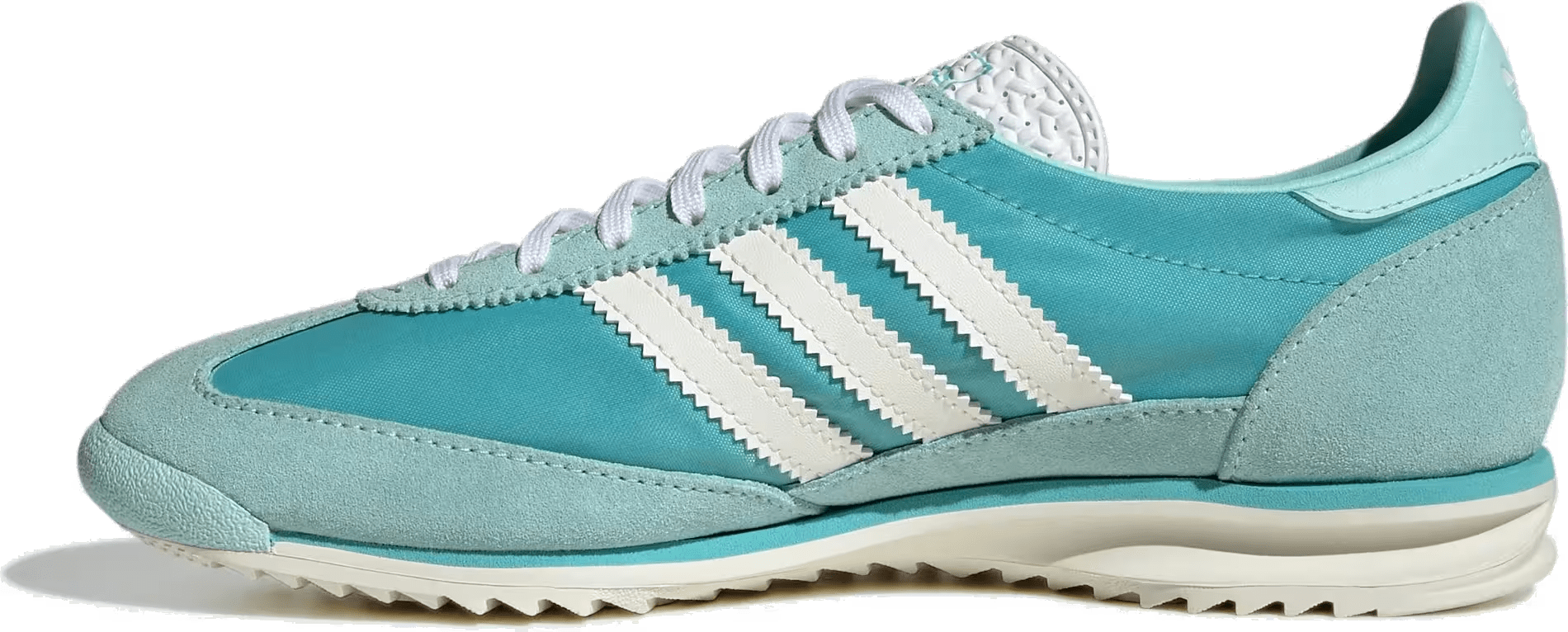 Adidas SL 72 OG Wmns "Easy Mint"