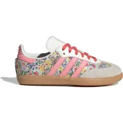 adidas Samba OG x Liberty London Kids PS "Floral Embroidery"