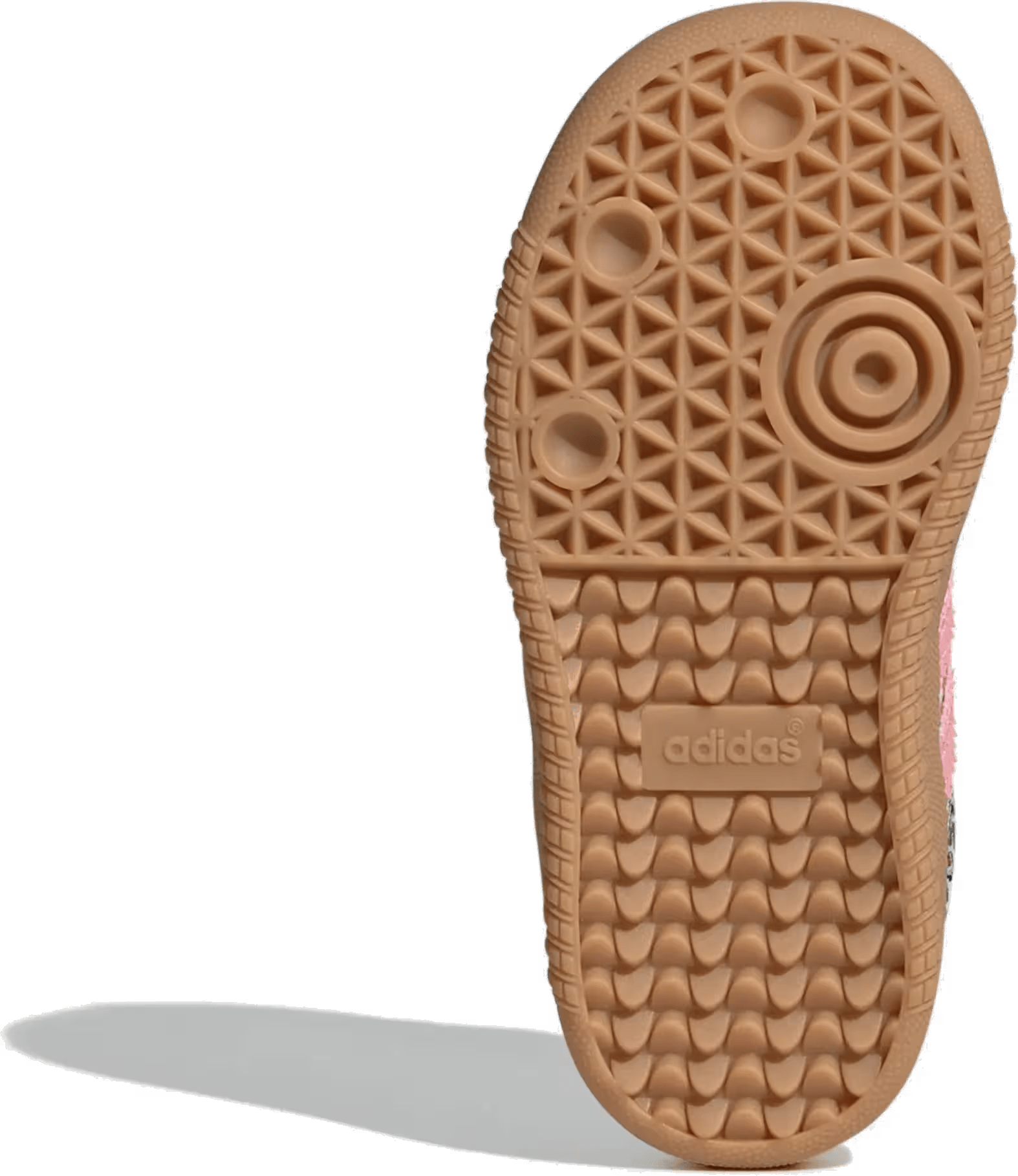 adidas Samba OG x Liberty London TD Kids "Floral Embroidery"