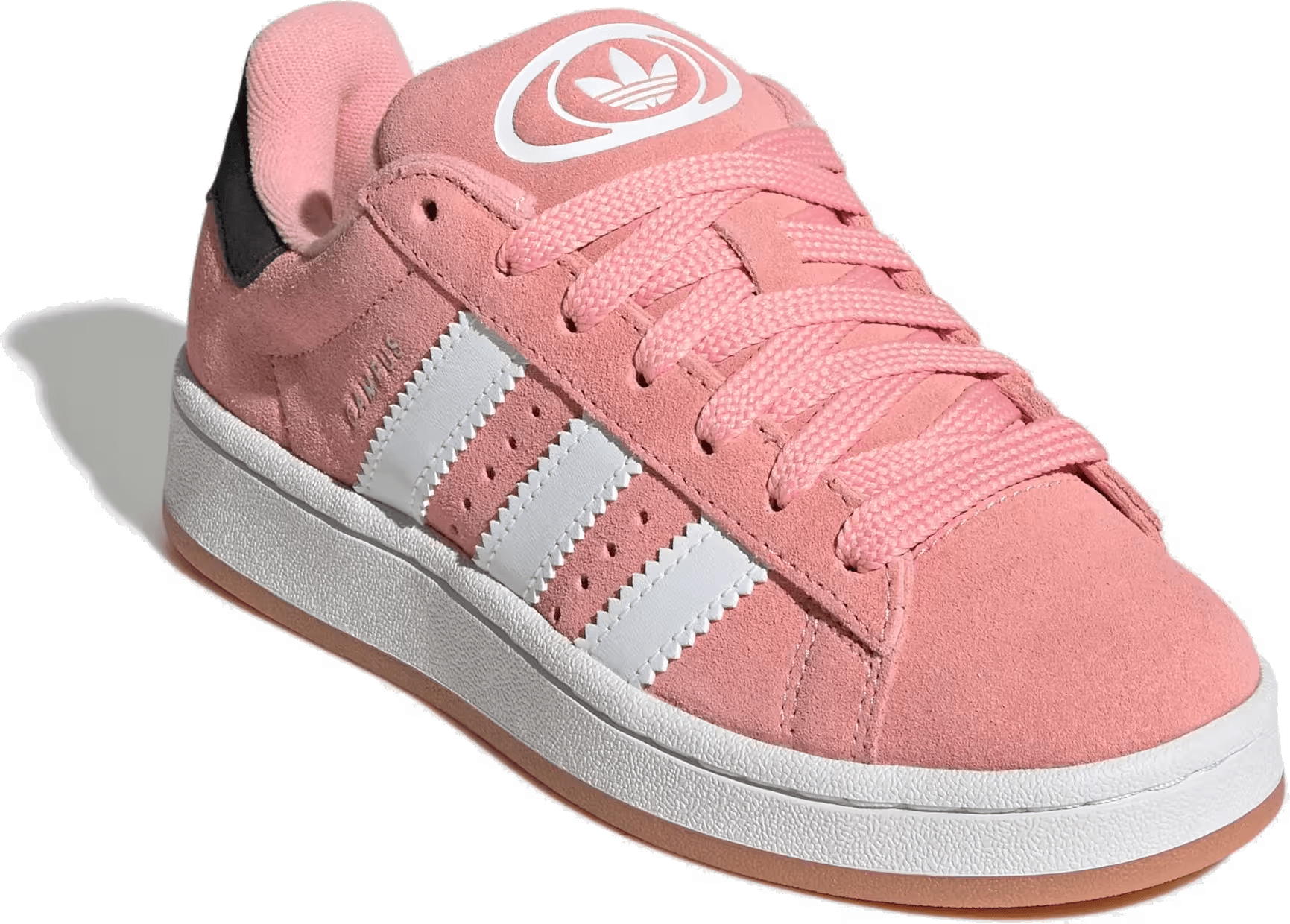 Adidas Campus 00s Semi Pink Spark