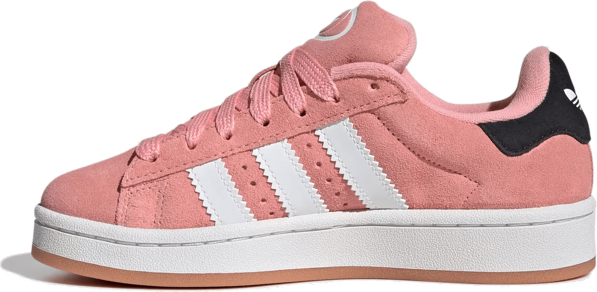 Adidas Campus 00s Semi Pink Spark
