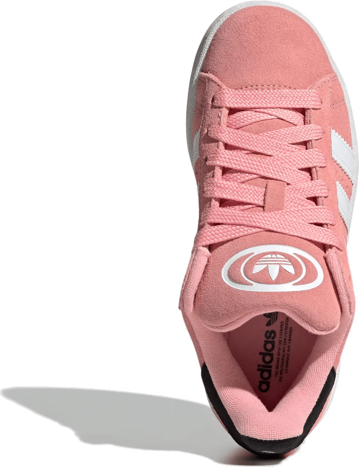 Adidas Campus 00s Semi Pink Spark