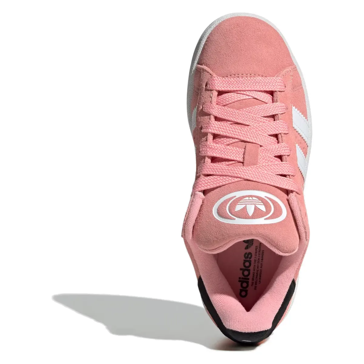 Adidas Campus 00s Semi Pink Spark