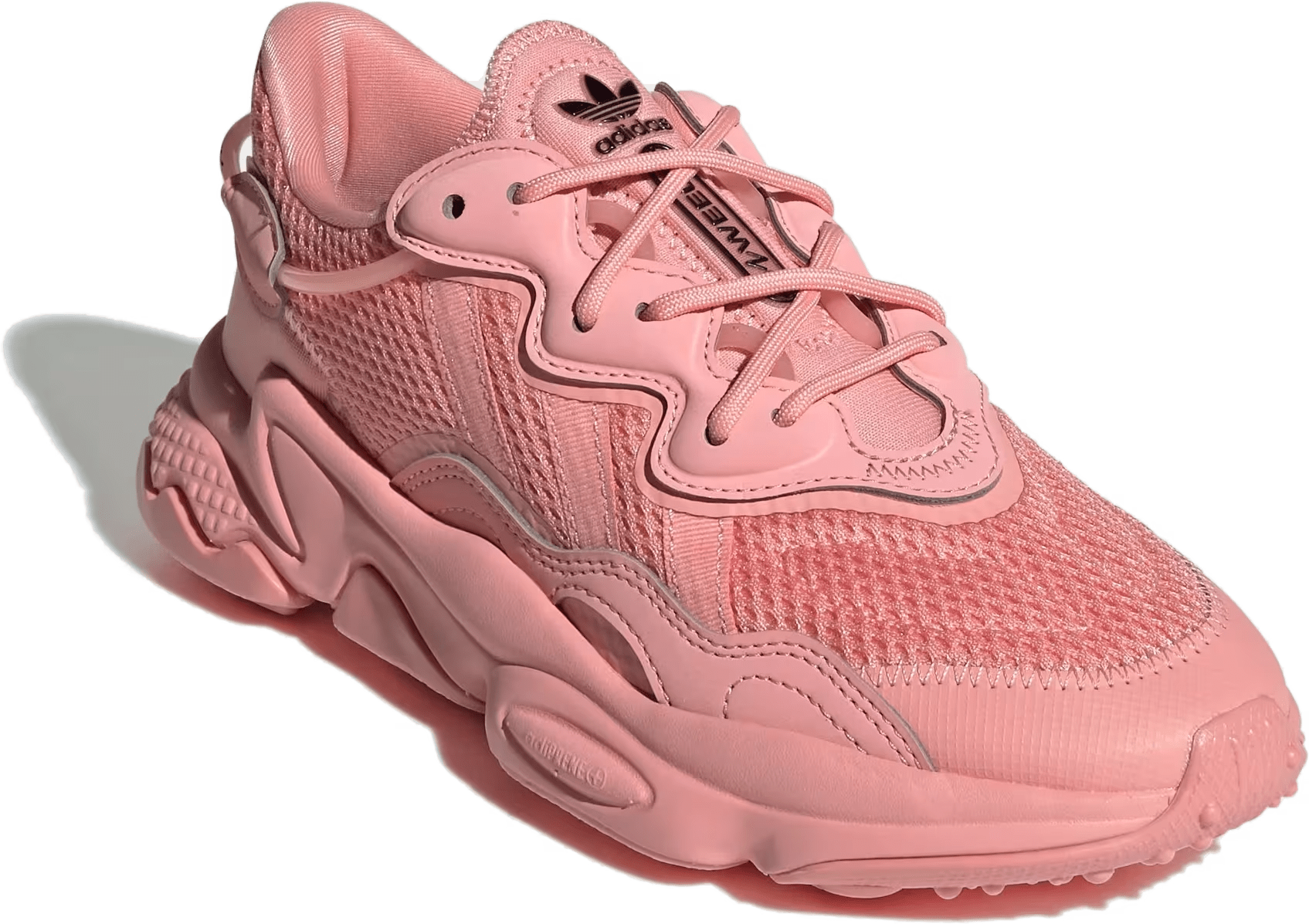 adidas Ozweego Semi Pink Spark Black (GS)