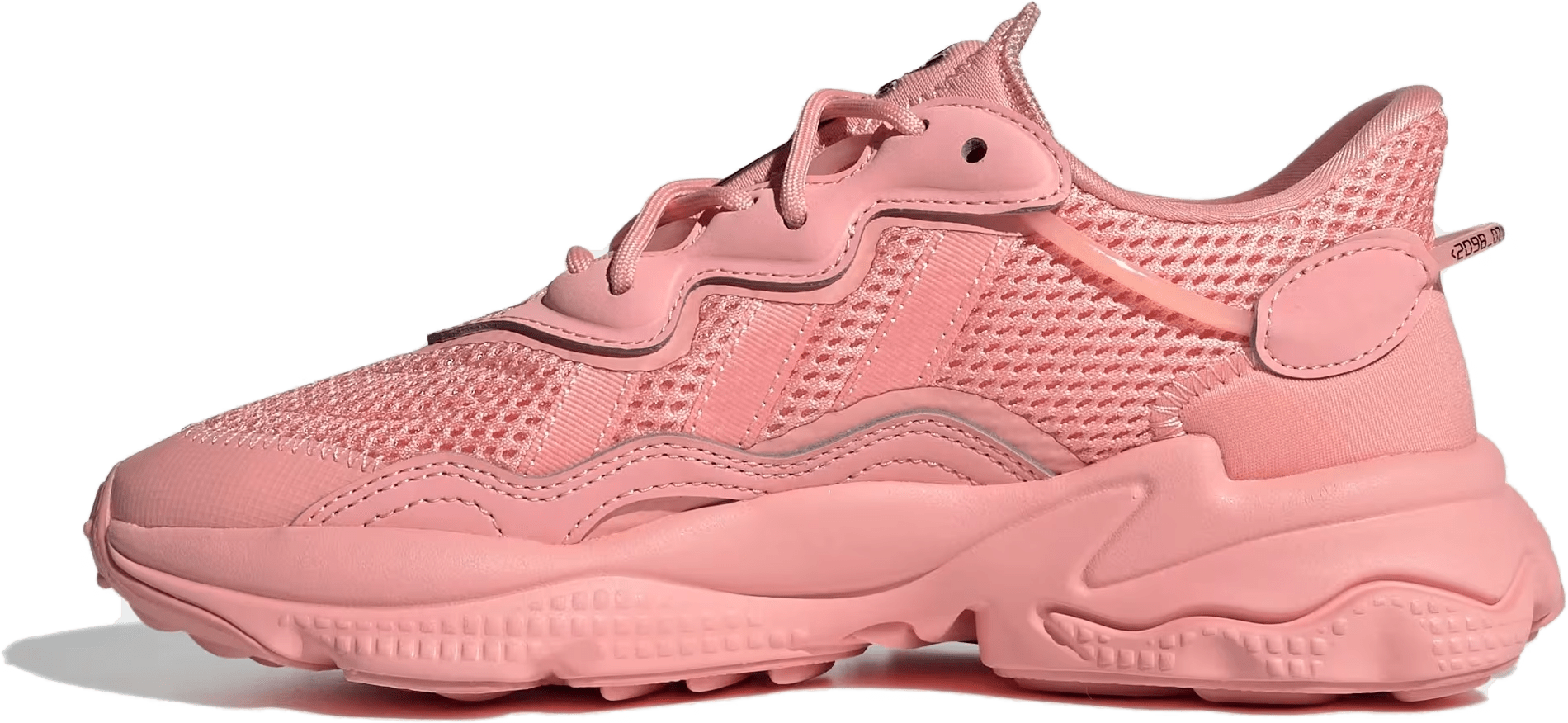 adidas Ozweego Semi Pink Spark Black (GS)