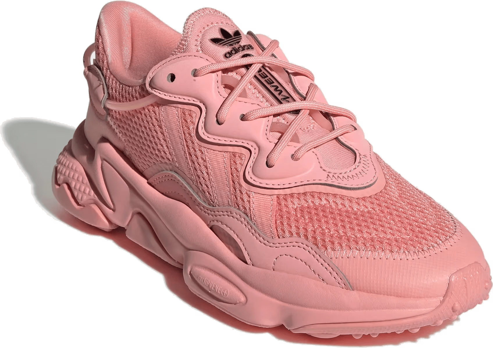 adidas Ozweego Semi Pink Spark Black (GS)