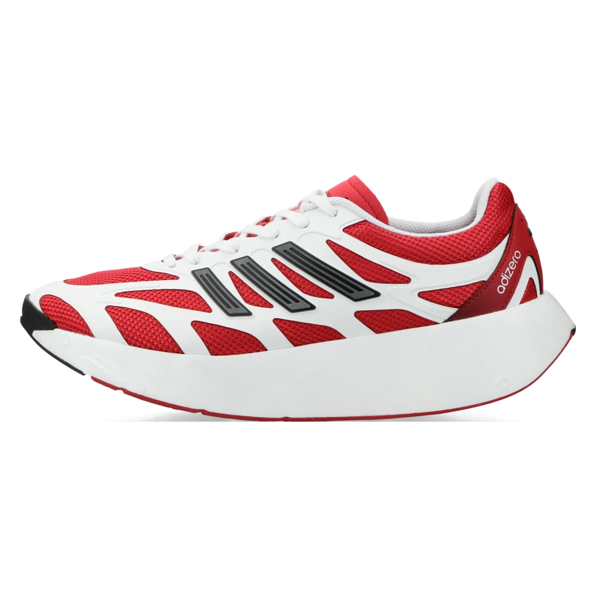 Adidas Adizero Aruku "White Pure Ruby"