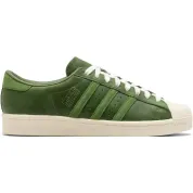 Adidas Superstar Vintage "Crew Green"