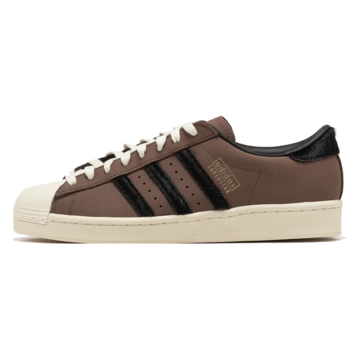 Adidas Superstar Vintage "Earth Strata"