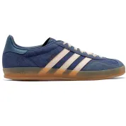 Adidas Gazelle Indoor "Dark Blue"