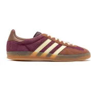 Adidas Gazelle Indoor "Maroon"