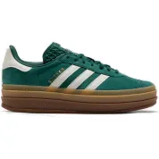 Adidas Gazelle Bold Wmns "Collegiate Green"