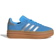 Adidas Gazelle Bold Wmns "Blue Burst""
