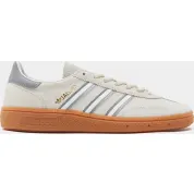 adidas Handball Spezial Alumina Cloud White Grey Three (GS)