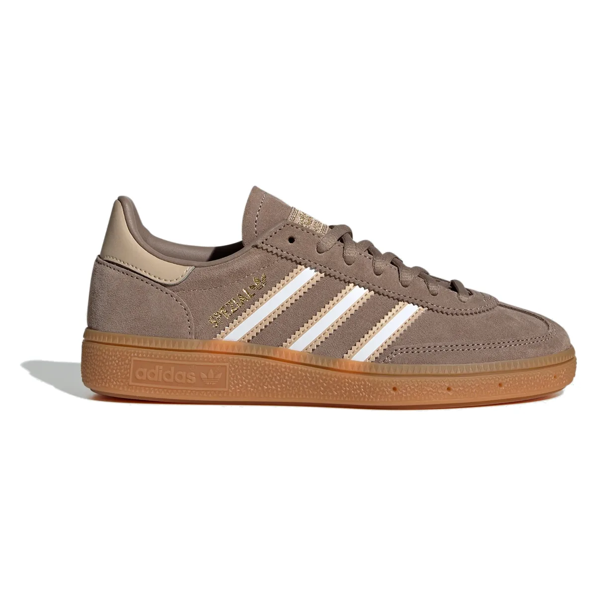 adidas Handball Spezial Chalky Brown Cloud White Magic Beige (GS)