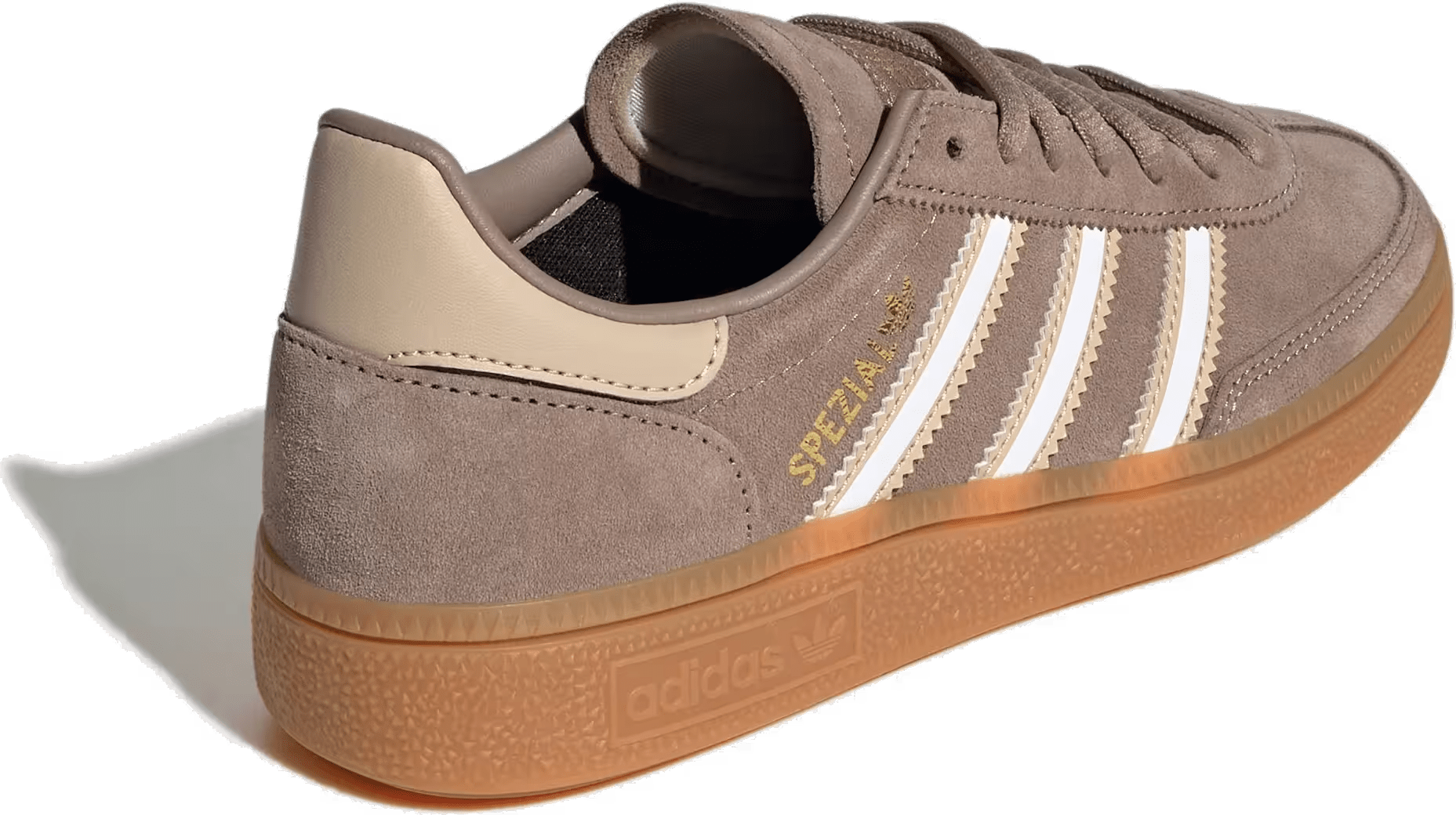 adidas Handball Spezial Chalky Brown Cloud White Magic Beige (GS)