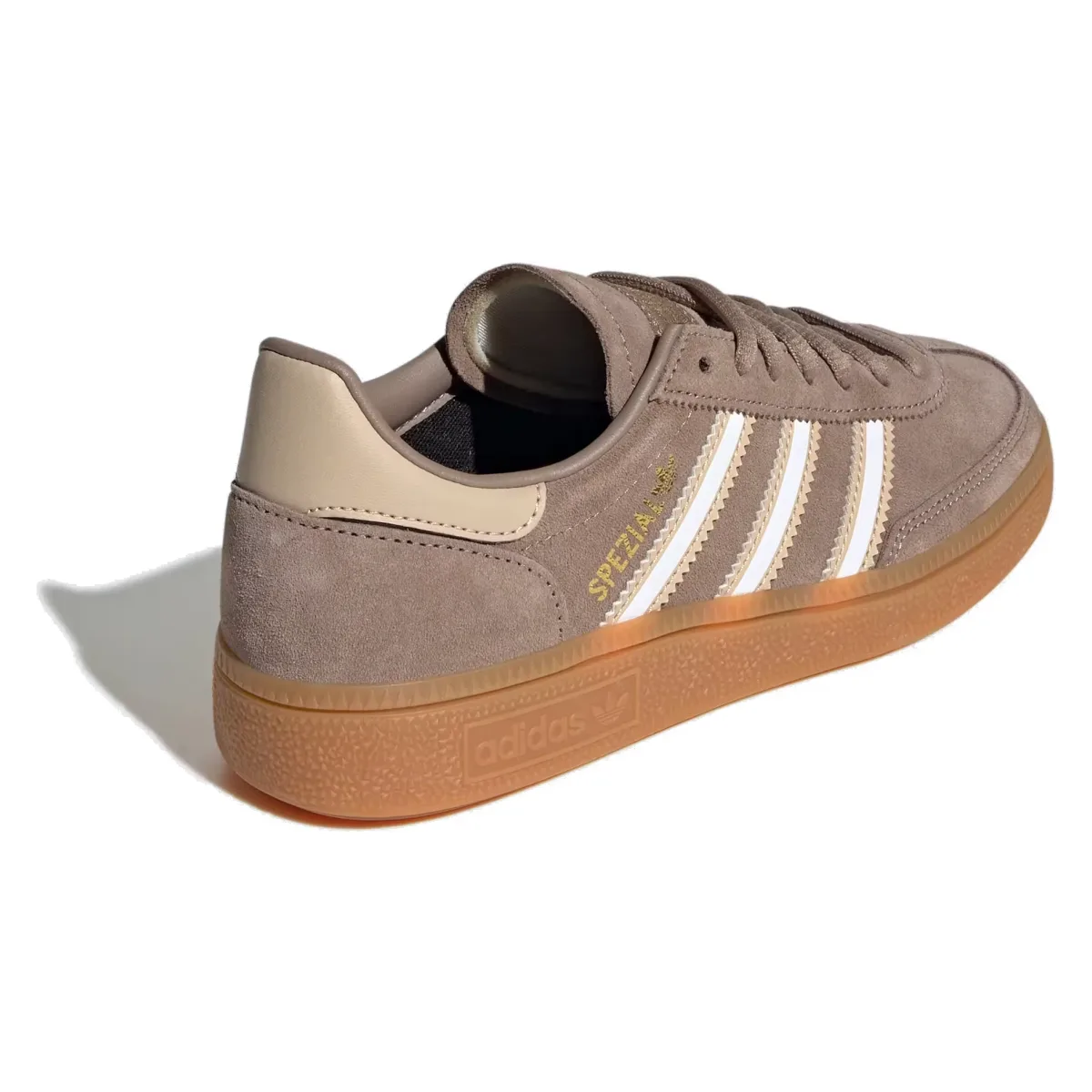 adidas Handball Spezial Chalky Brown Cloud White Magic Beige (GS)