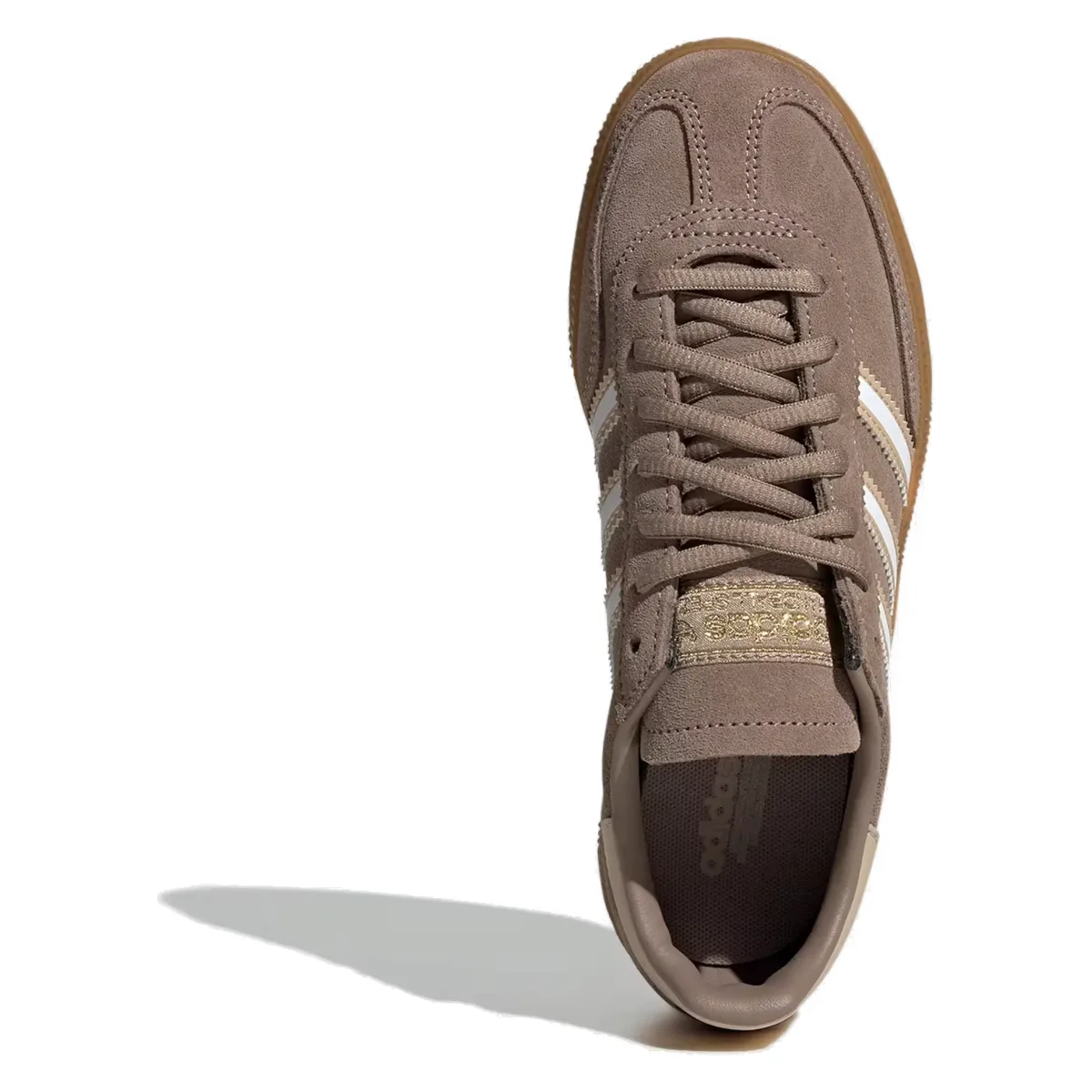 adidas Handball Spezial Chalky Brown Cloud White Magic Beige (GS)