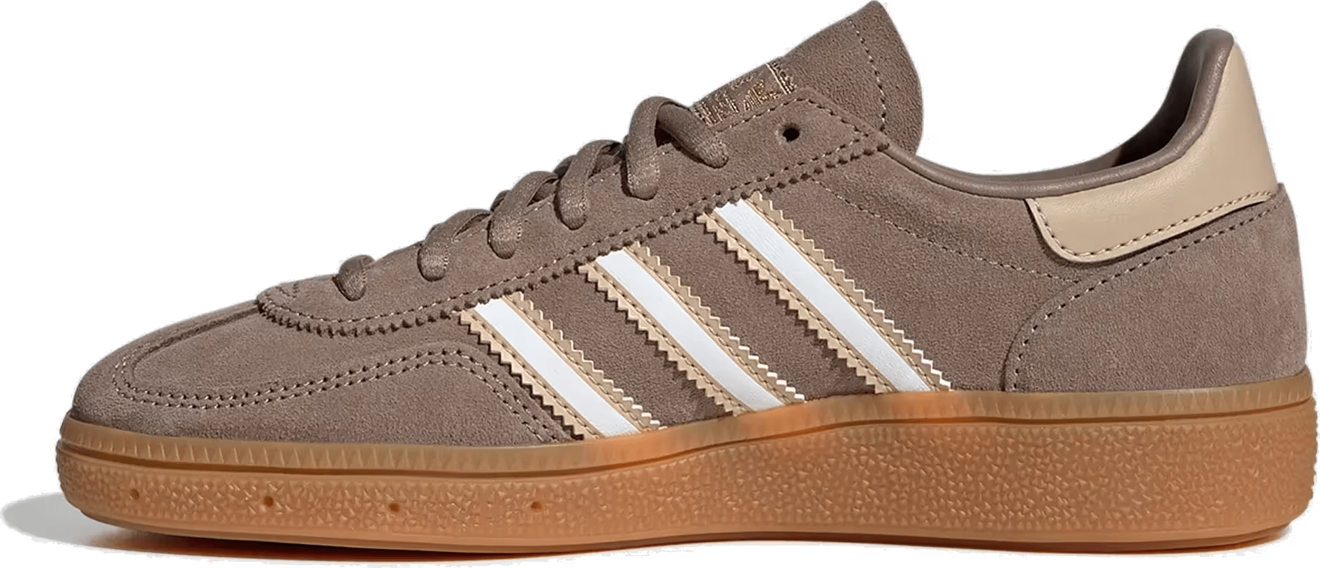 adidas Handball Spezial Chalky Brown Cloud White Magic Beige (GS)