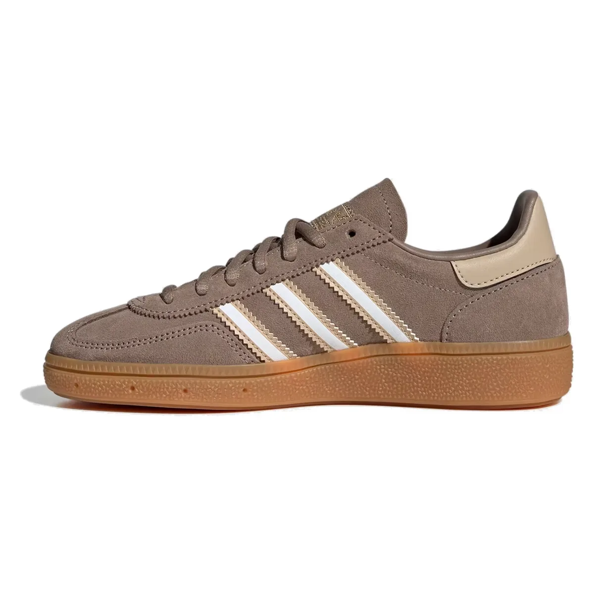 adidas Handball Spezial Chalky Brown Cloud White Magic Beige (GS)