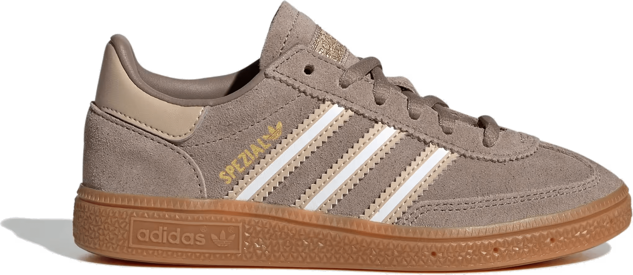 adidas Handball Spezial Chalky Brown (PS)