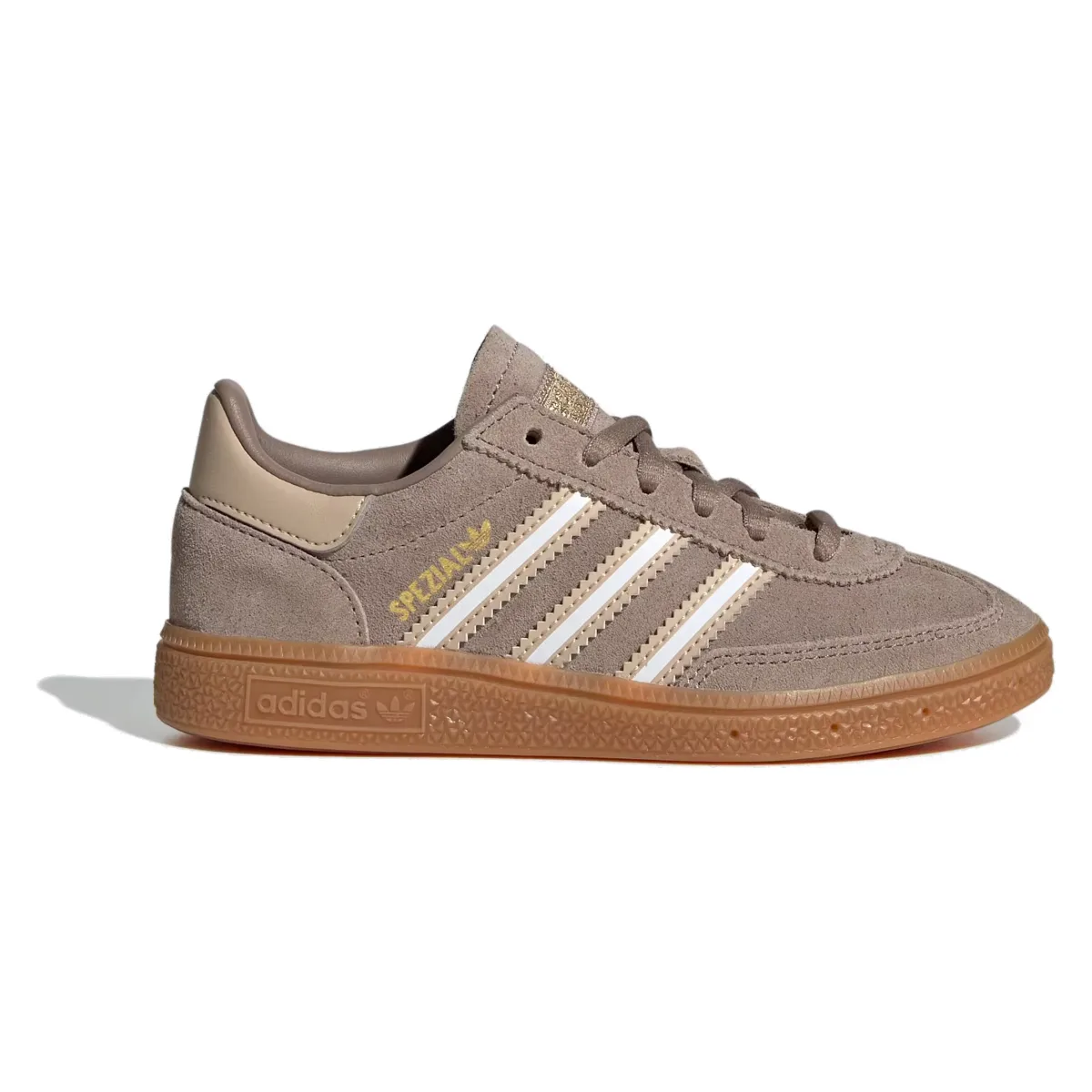 adidas Handball Spezial Chalky Brown (PS)