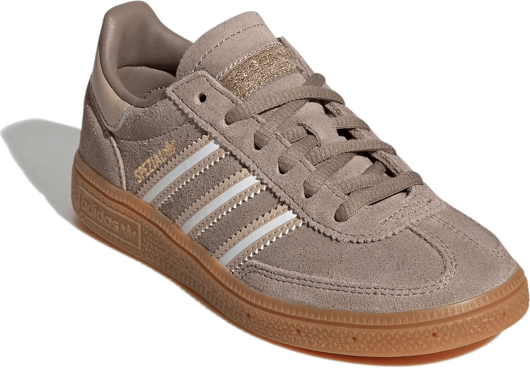 adidas Handball Spezial Chalky Brown (PS)