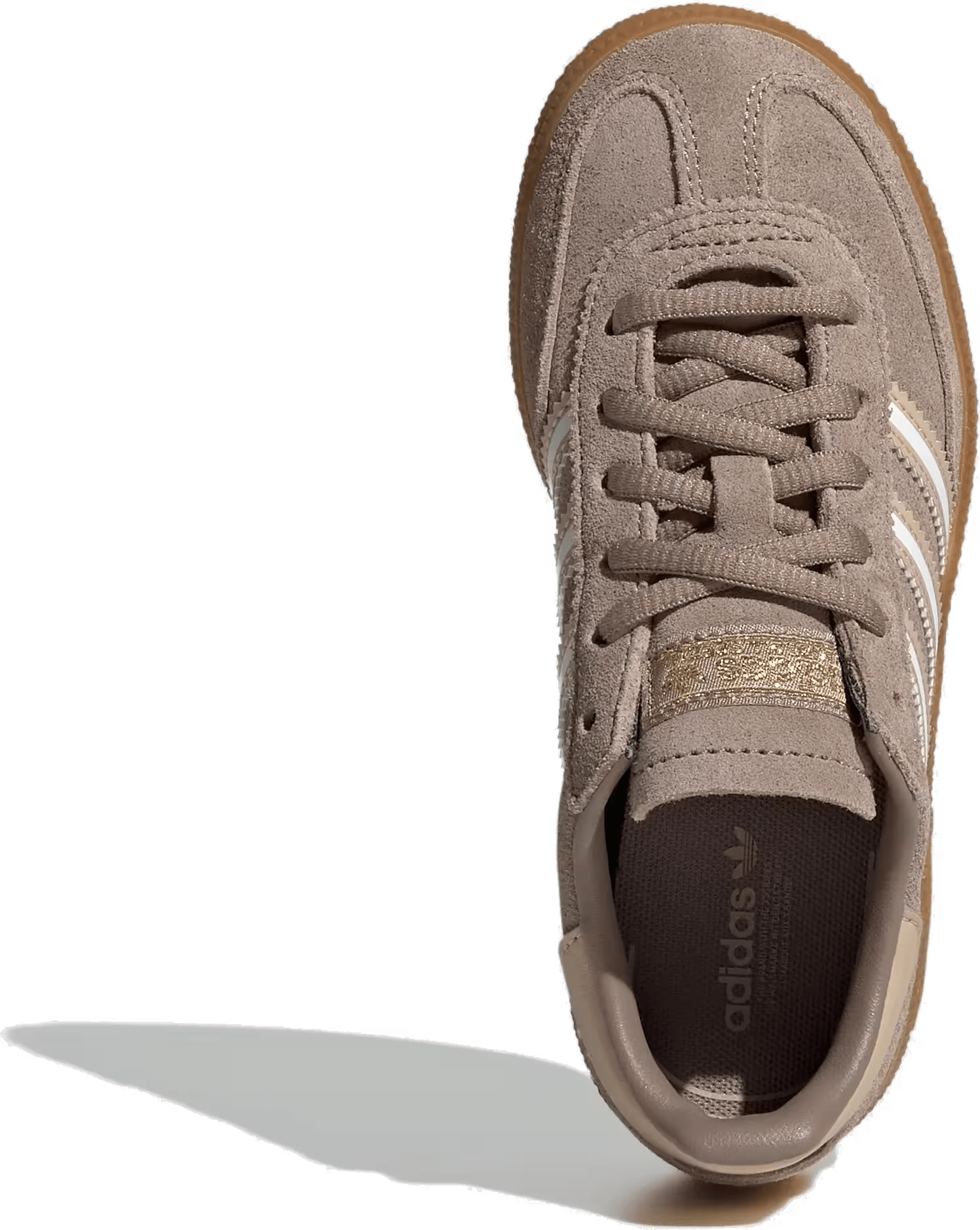 adidas Handball Spezial Chalky Brown (PS)