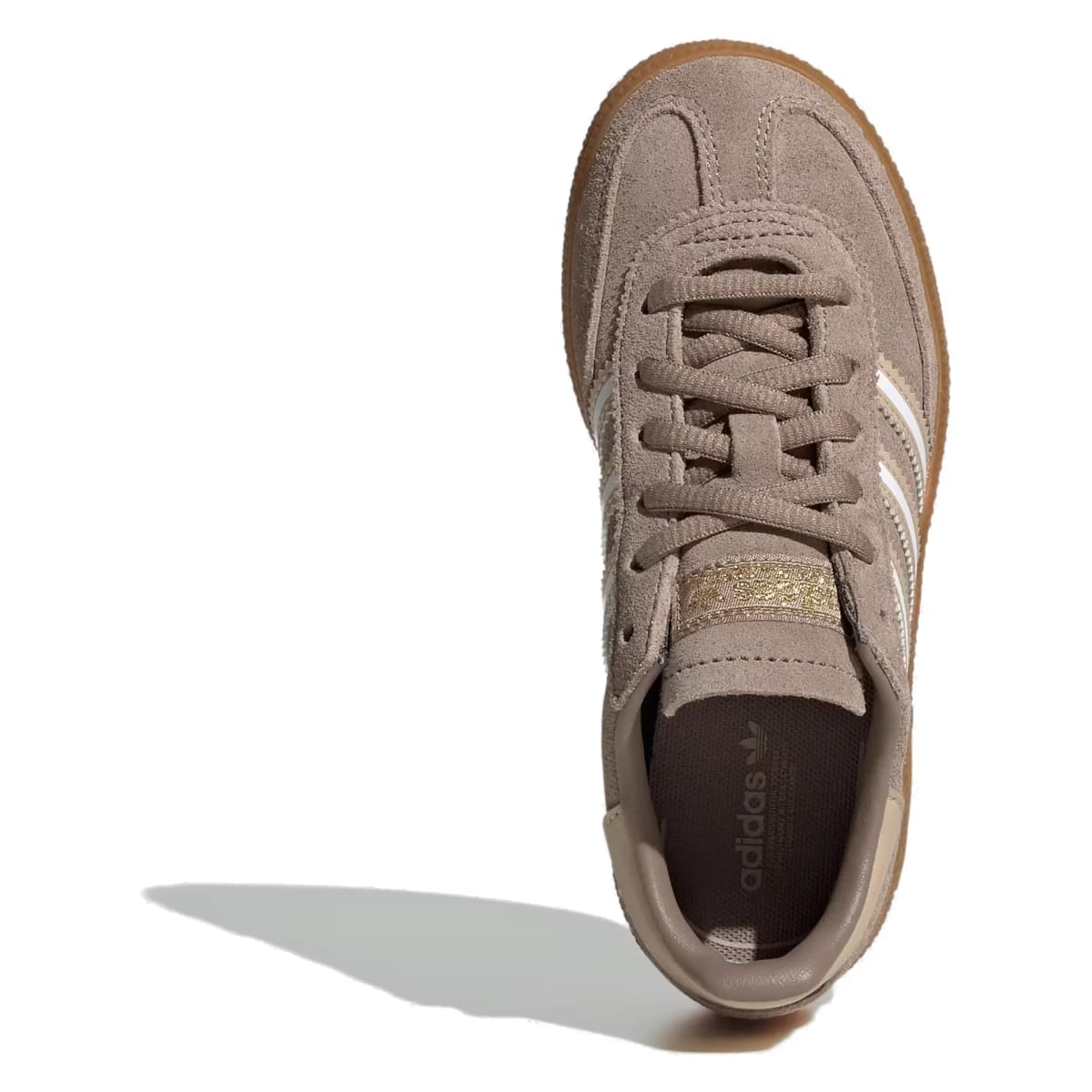 adidas Handball Spezial Chalky Brown (PS)