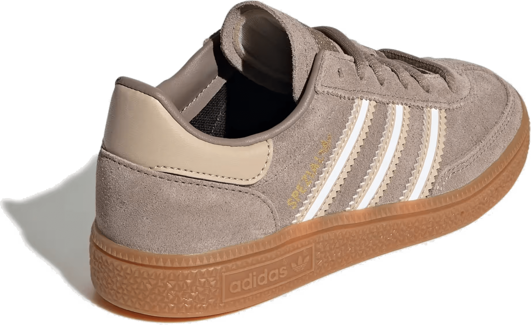 adidas Handball Spezial Chalky Brown (PS)