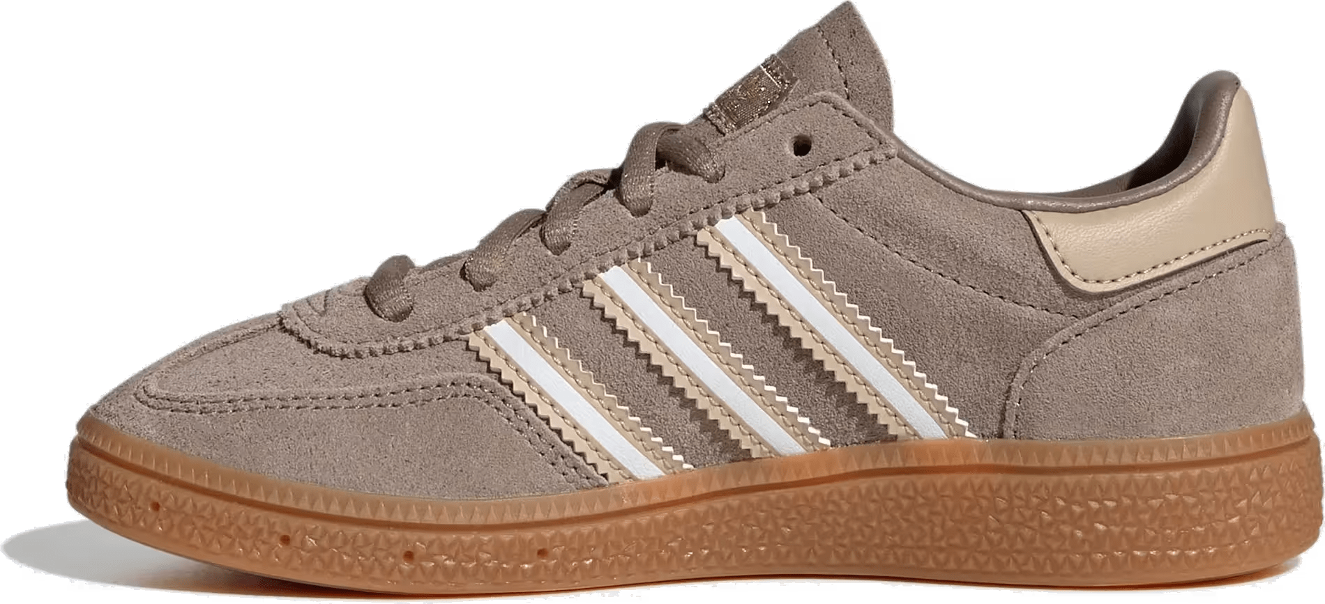 adidas Handball Spezial Chalky Brown (PS)