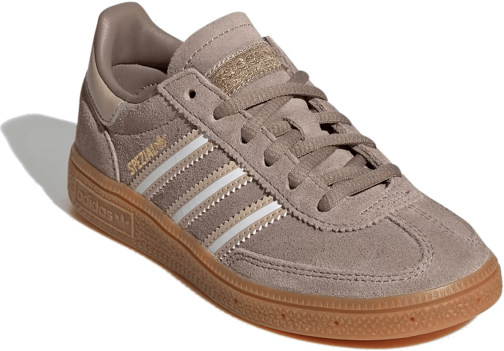 adidas Handball Spezial Chalky Brown (PS)