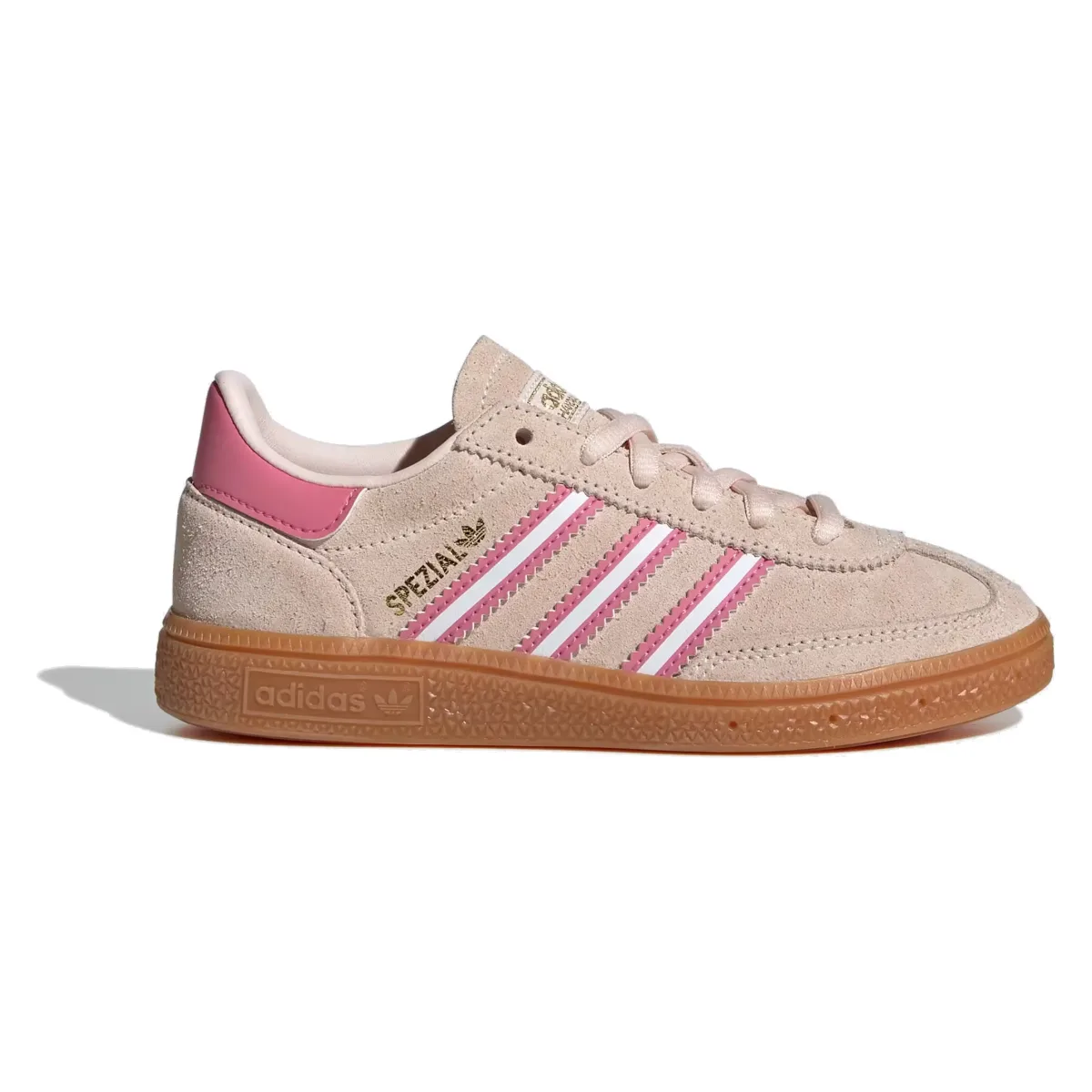 adidas Handball Spezial Wonder Quartz Cloud White Rose Tone (PS)