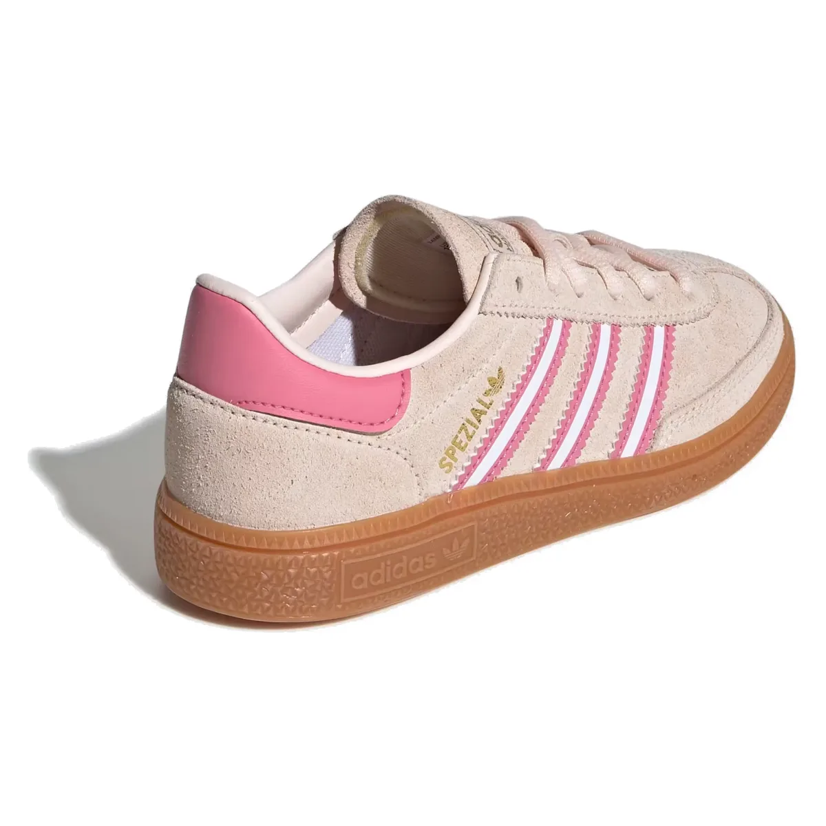 adidas Handball Spezial Wonder Quartz Cloud White Rose Tone (PS)