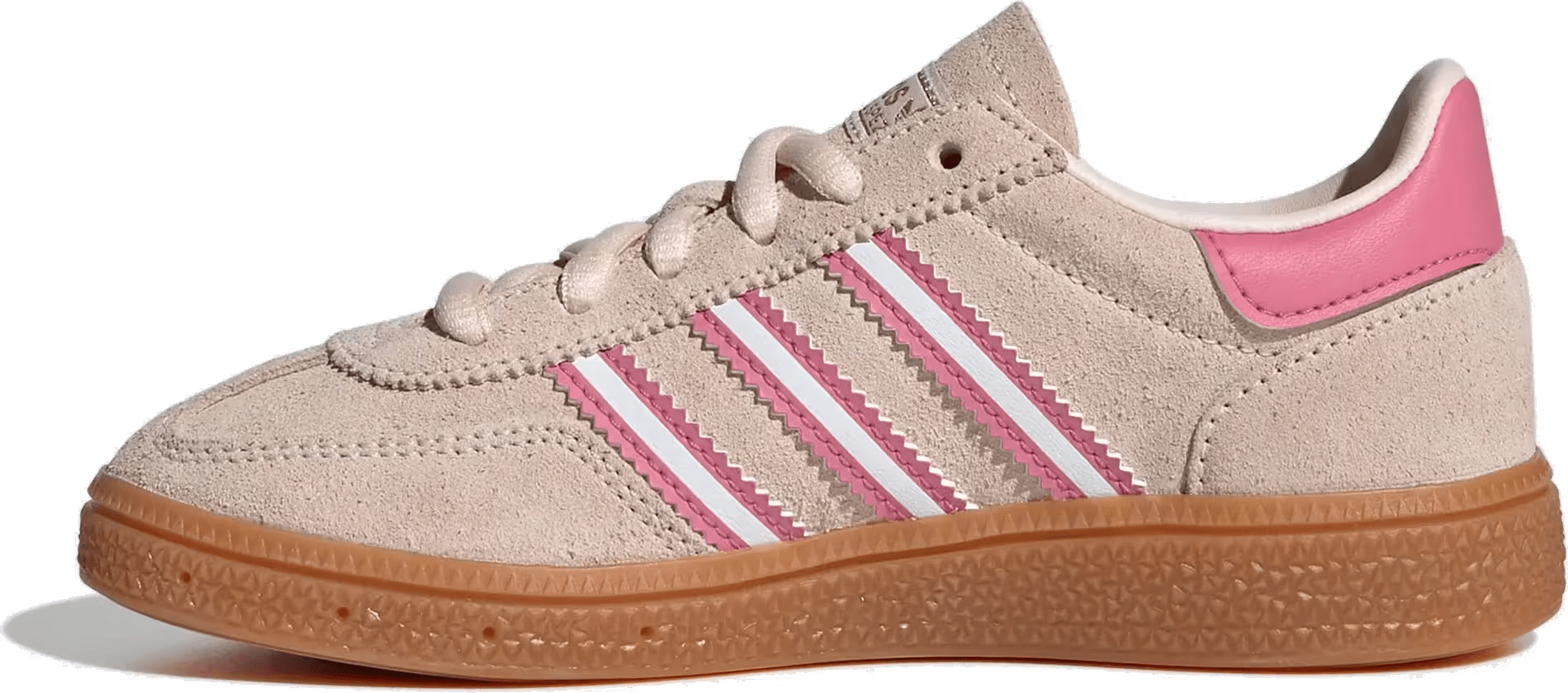 adidas Handball Spezial Wonder Quartz Cloud White Rose Tone (PS)
