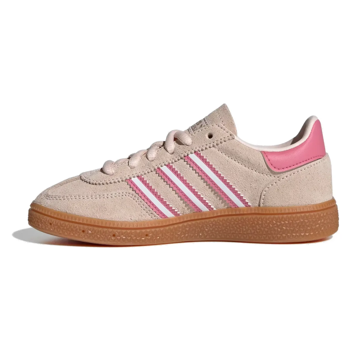 adidas Handball Spezial Wonder Quartz Cloud White Rose Tone (PS)