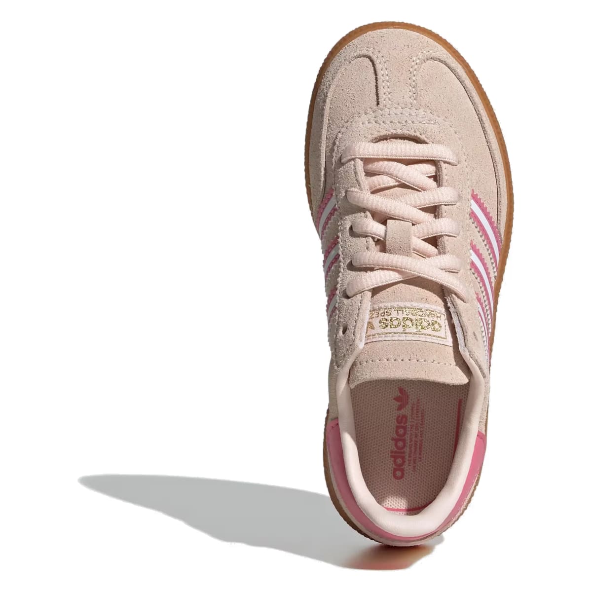 adidas Handball Spezial Wonder Quartz Cloud White Rose Tone (PS)