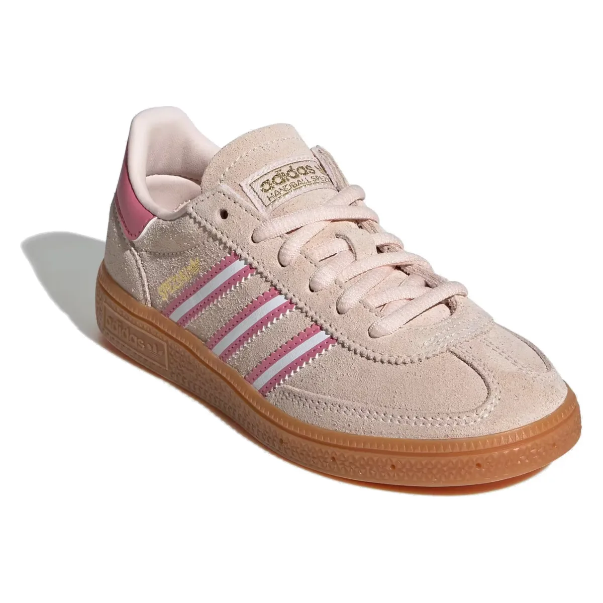 adidas Handball Spezial Wonder Quartz Cloud White Rose Tone (PS)