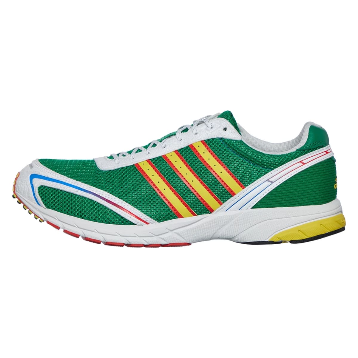 adidas Adizero Adios OG Green White