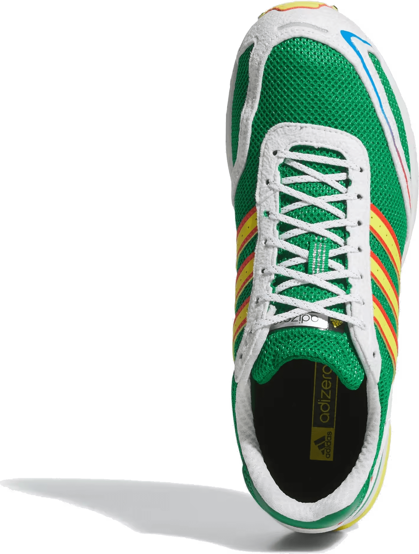 adidas Adizero Adios OG Green White