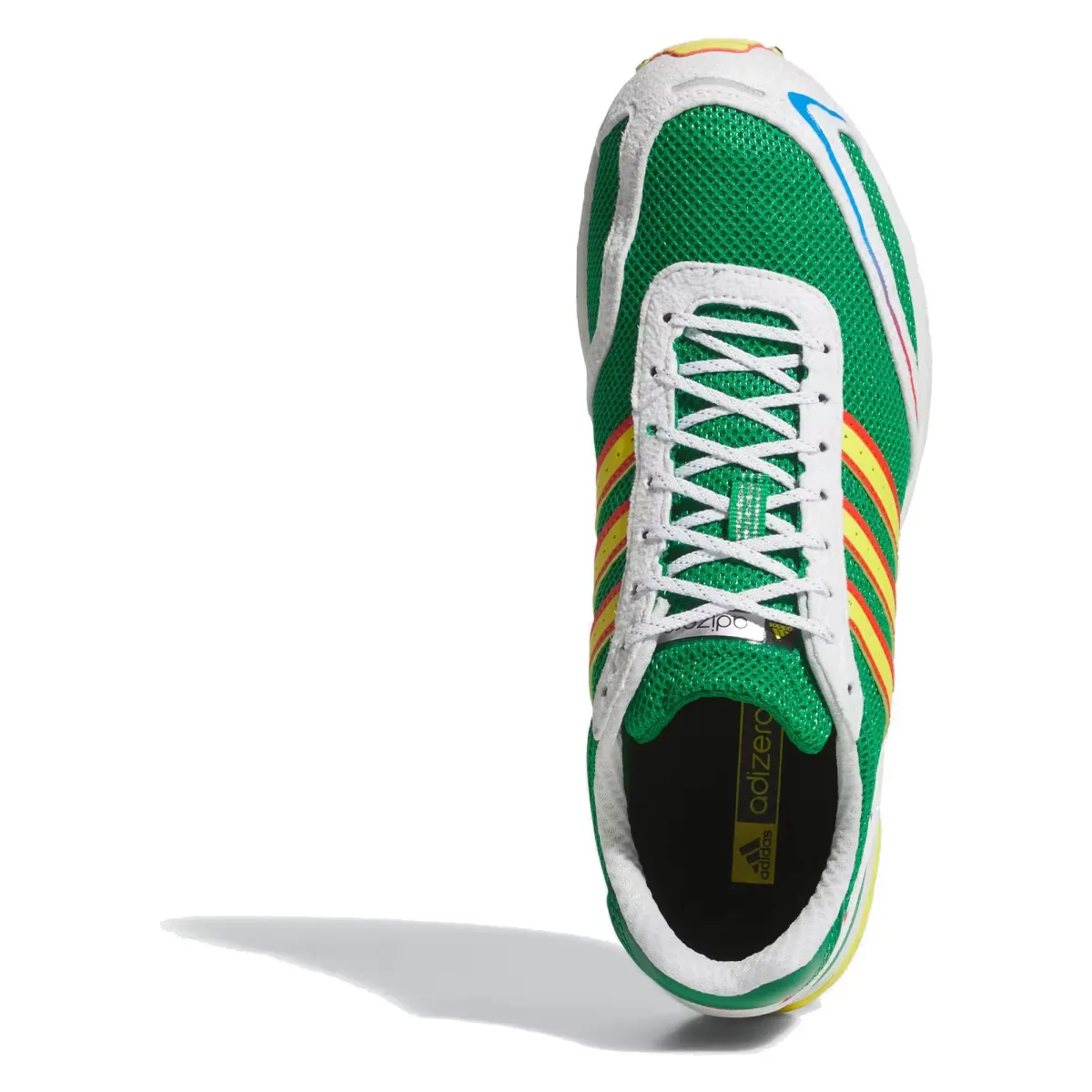 adidas Adizero Adios OG Green White