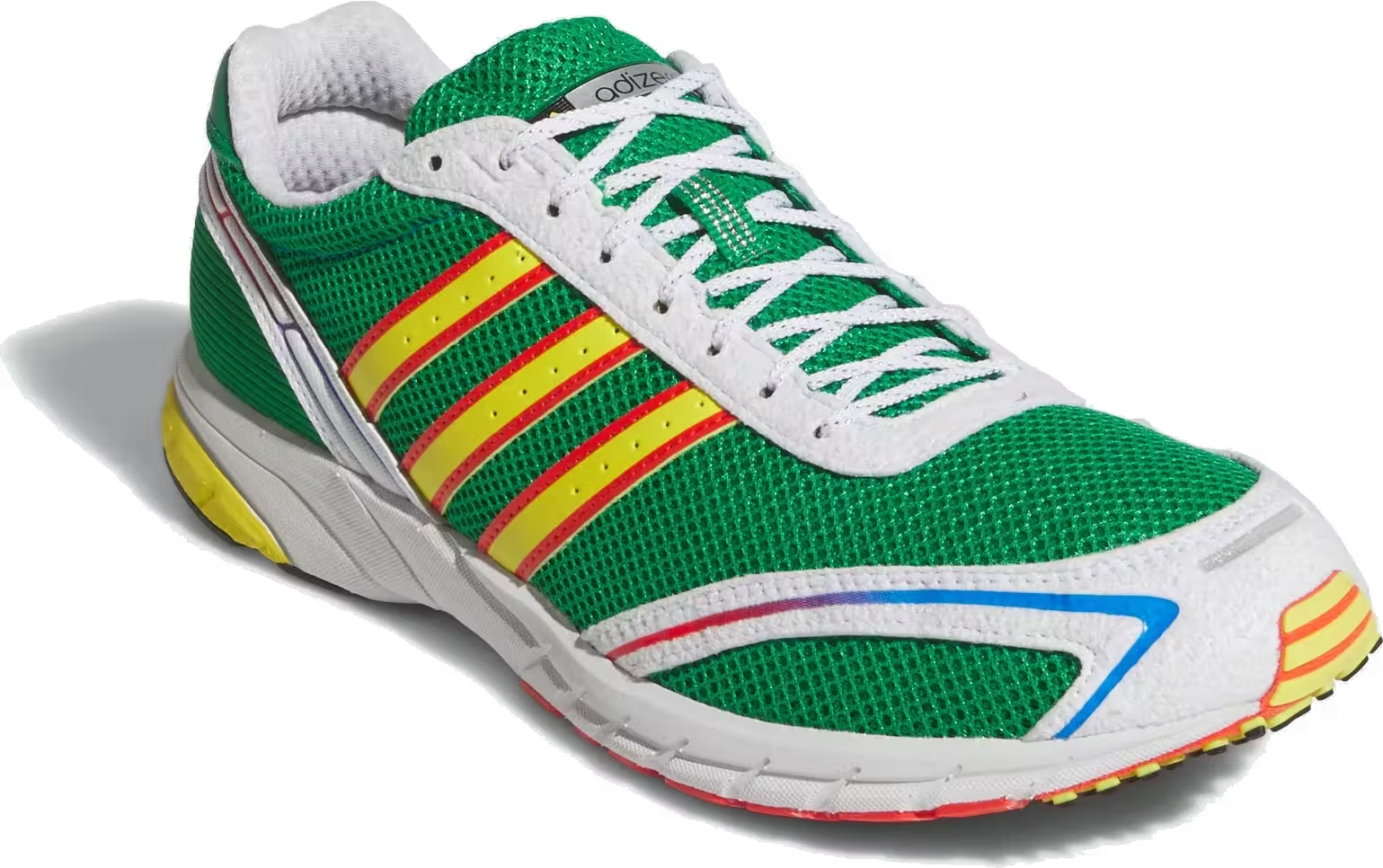 adidas Adizero Adios OG Green White