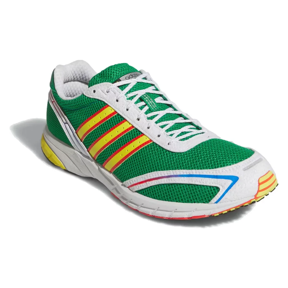 adidas Adizero Adios OG Green White