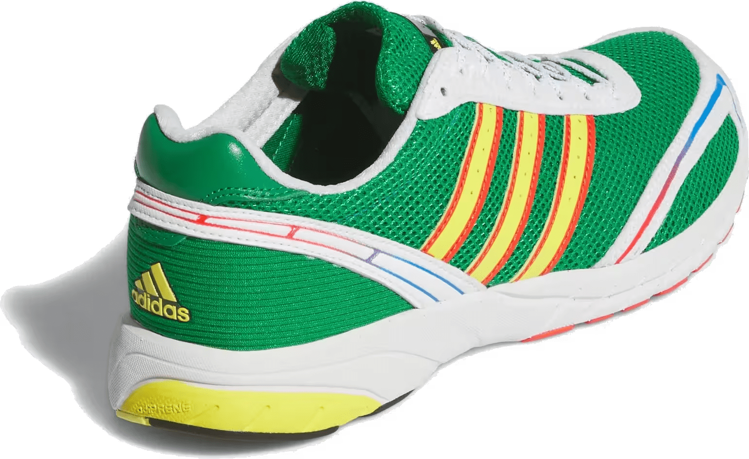 adidas Adizero Adios OG Green White