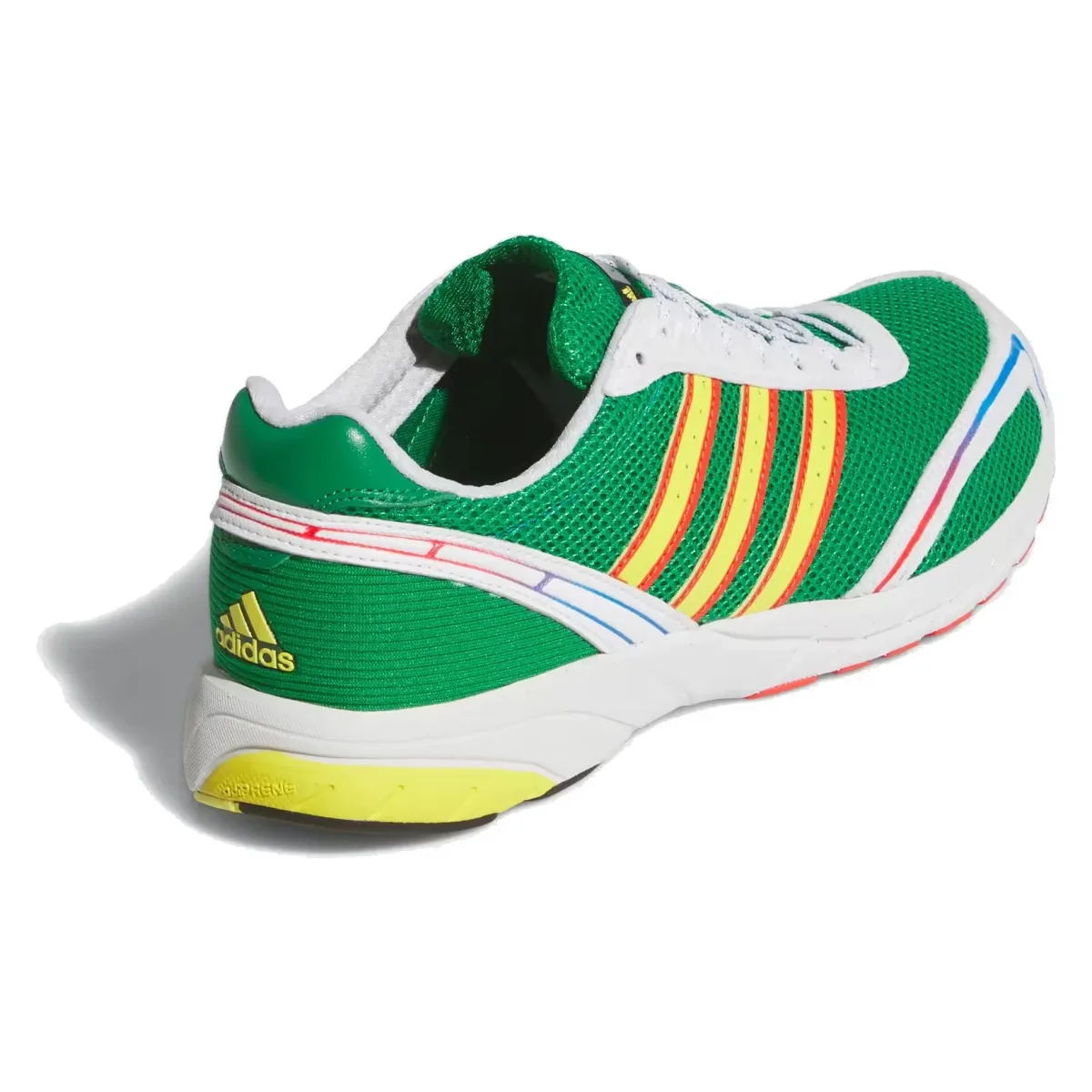 adidas Adizero Adios OG Green White