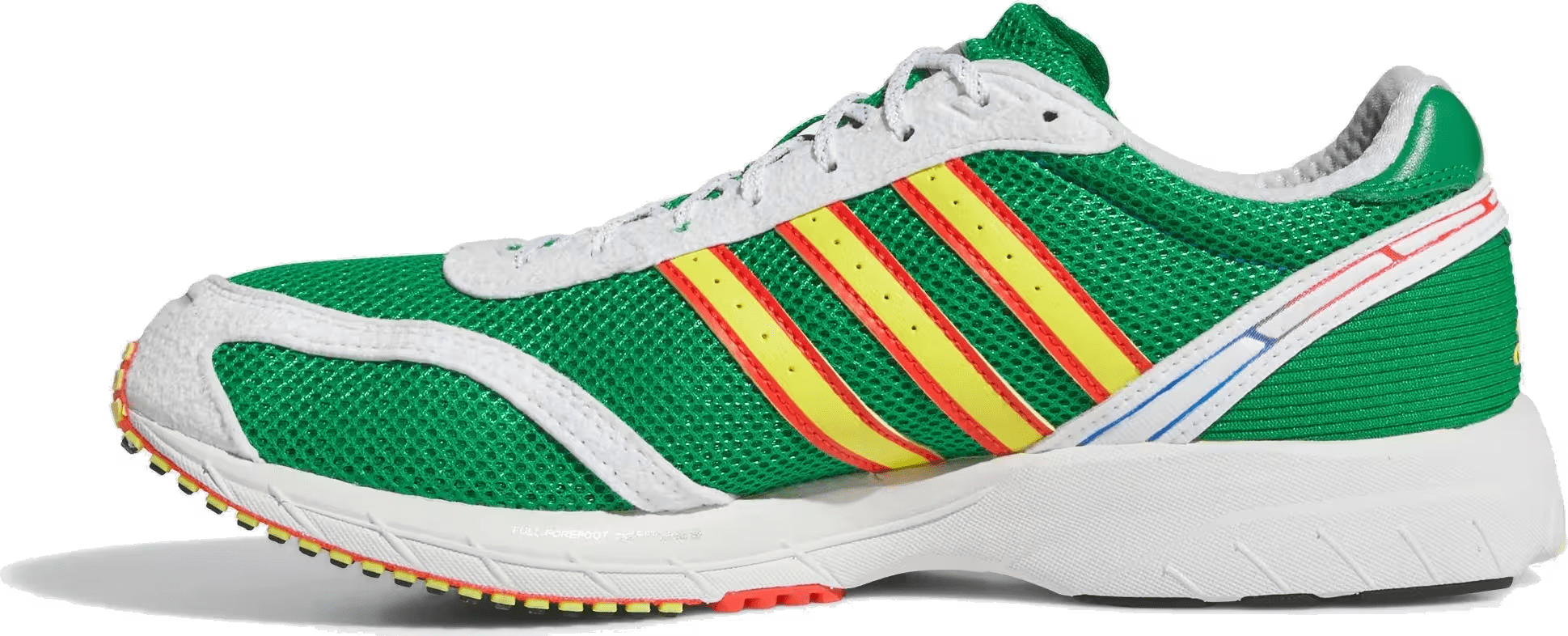 adidas Adizero Adios OG Green White