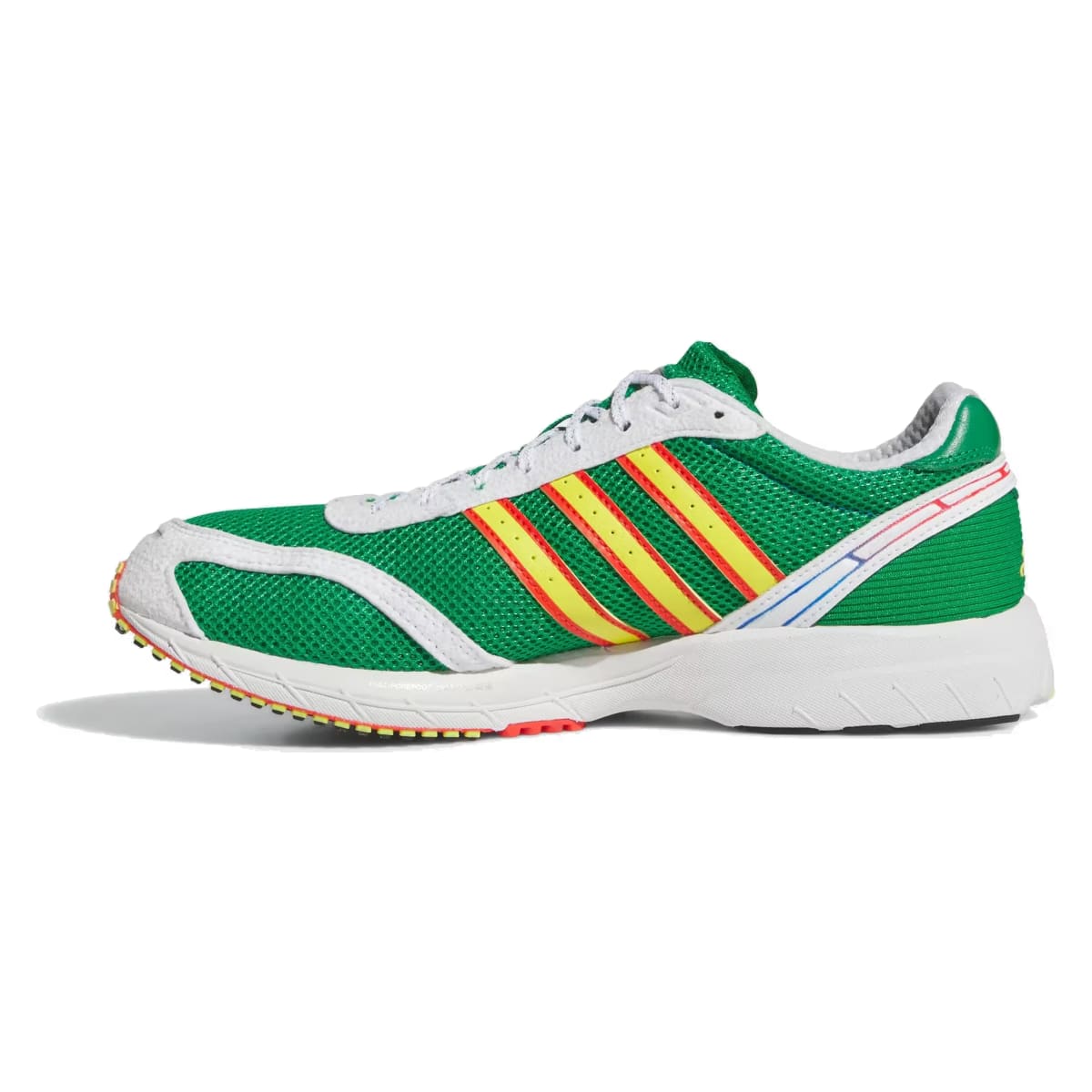 adidas Adizero Adios OG Green White