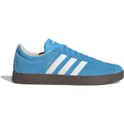 adidas VL Court 2.0 Semi Blue Burst Core White Gum