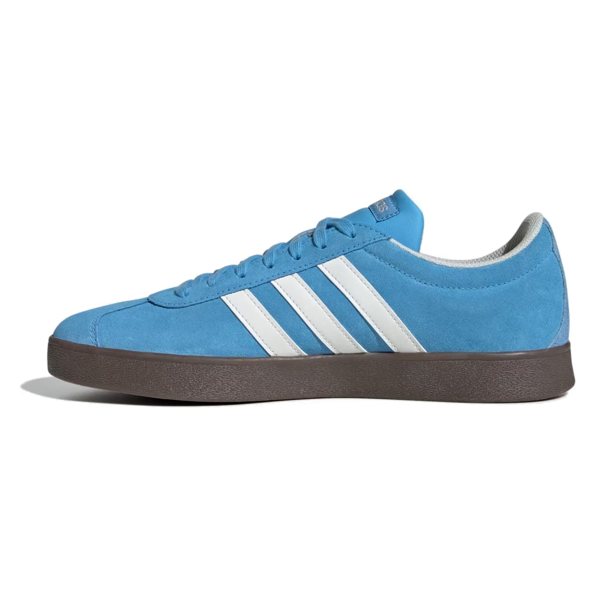 adidas VL Court 2.0 Semi Blue Burst Core White Gum