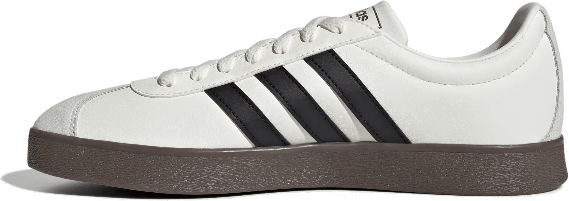 adidas VL Court Classic Cream White Core Black Gum